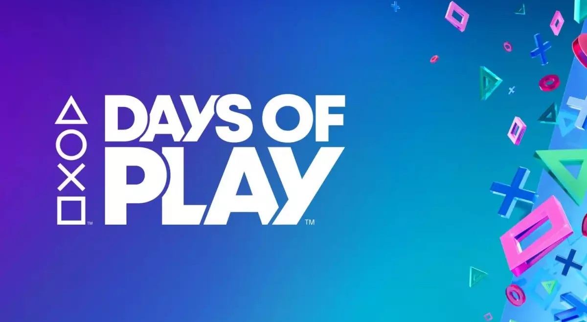 Days of Play 2025 entfaltet sein einzigartiges Geek-Programm Days of Play 2025: Was erwartet uns beim Gaming-Festival?