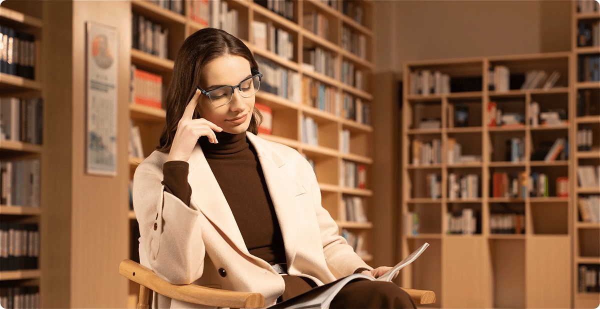 Coole Smart Accessoires: Einführung von Xiaomis audio-orientierten Brillen Xiaomi präsentiert die Zukunft mit Smart Audio Glasses: Ein Blick in die augmentierte Audio-Realität