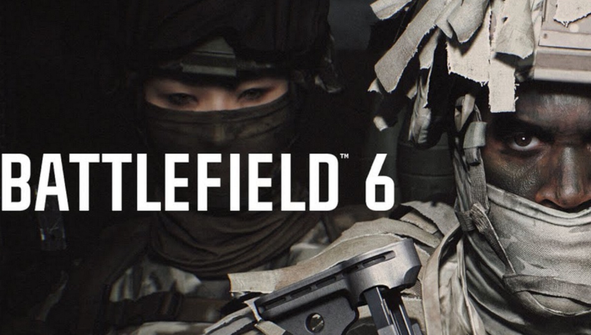 Neue Battlefield 6 Kunst: Was erwartet die Spieler im nächsten Kapitel der Franchise
