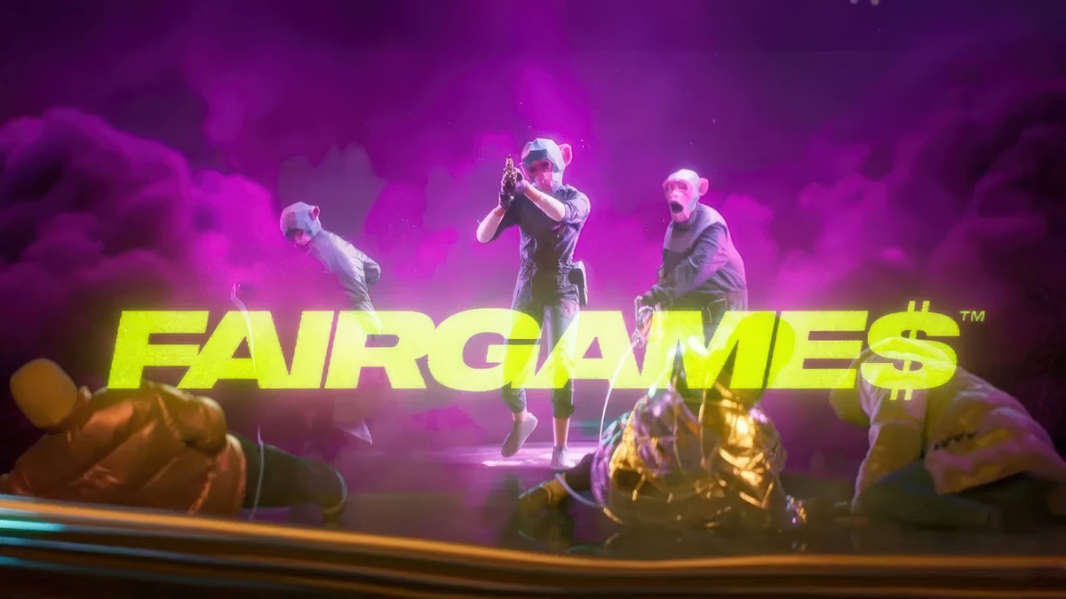 Analyse des neuen Fairgame$-Trailers: Geheimnisse und Passhacks
