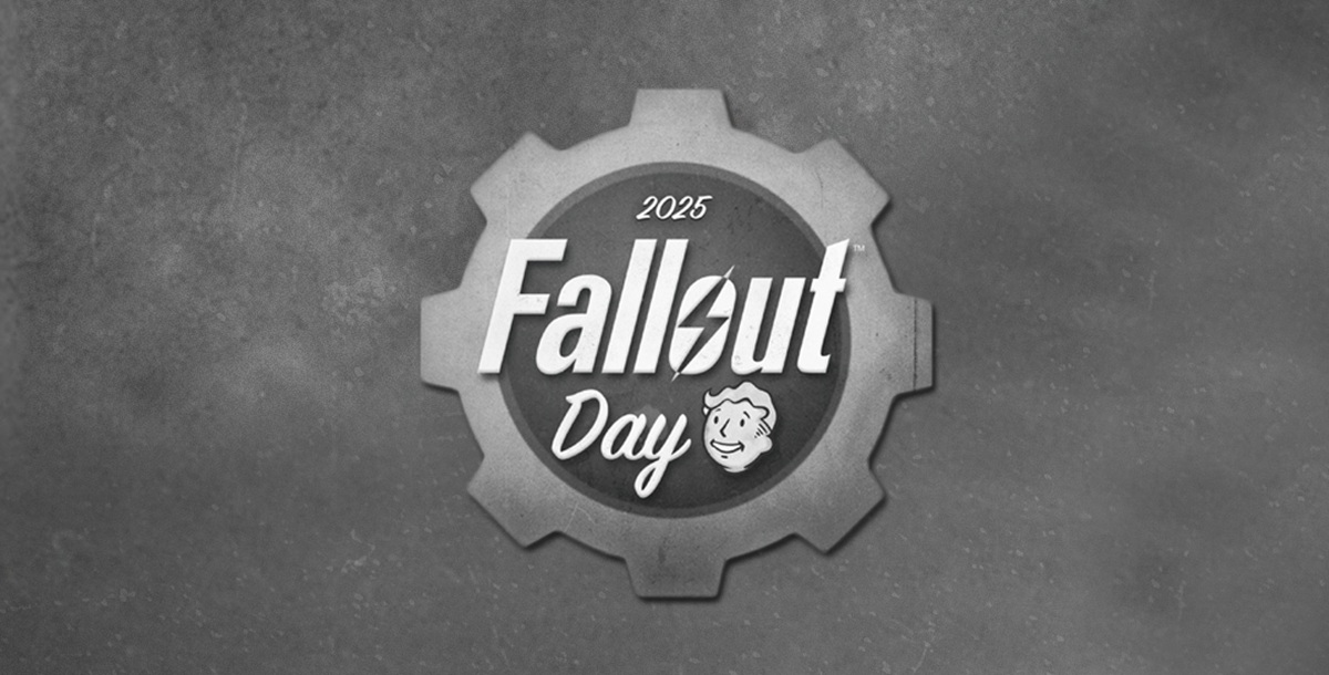 Fallout-Tag 2025: Welche Überraschungen wird uns die post-apokalyptische Welt bringen? Die Rückkehr des Ödlands: Ankündigung der Veranstaltung Fallout-Tag 2025