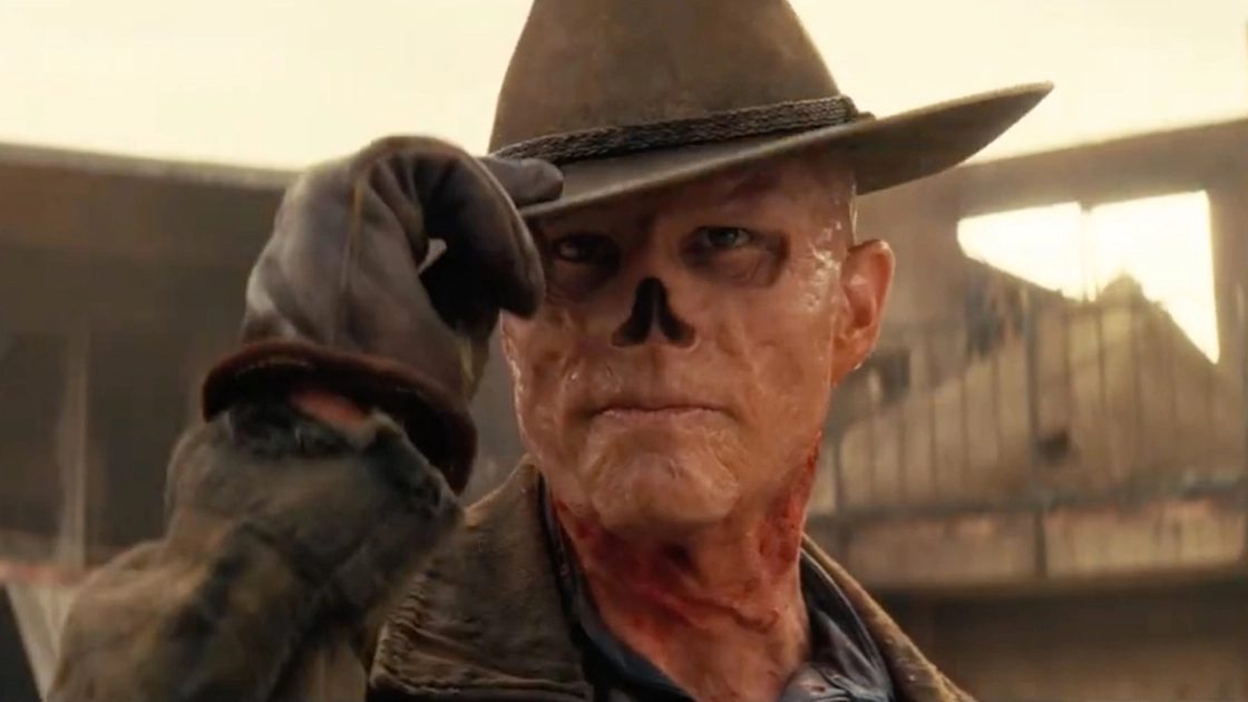 Erster Blick auf die Fallout-Adaption: Was erwartet uns?