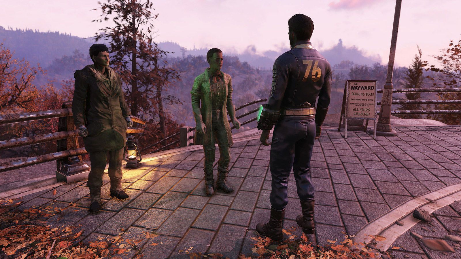 Die "Rückkehr" von Fallout 76 wird möglicherweise nicht stattfinden: Xbox-CEO erwägt Streichung der Unterstützung für das Projekt Die "Rückkehr" von Fallout 76 wird möglicherweise nicht stattfinden: Xbox-CEO erwägt Streichung der Unterstützung für das Projekt