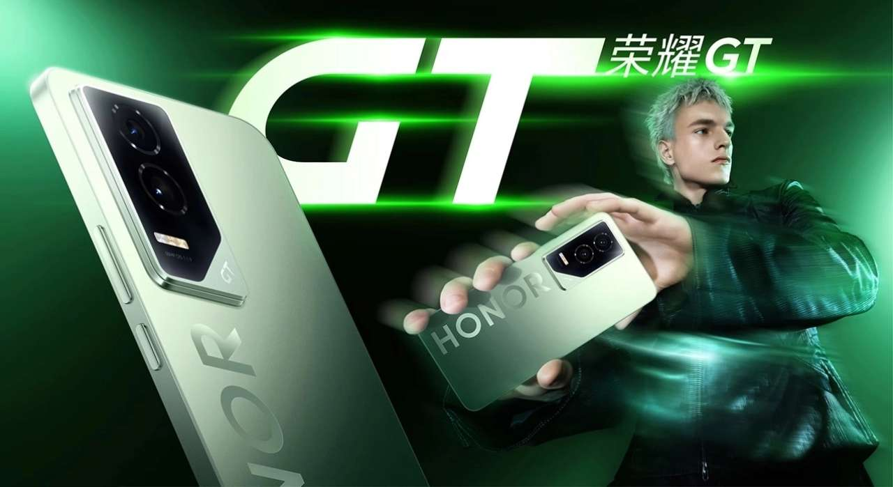 Die technische Kraft des Honor GT: Die Evolution der Innovation Honor GT Test: Einblick in die Technologie der Zukunft