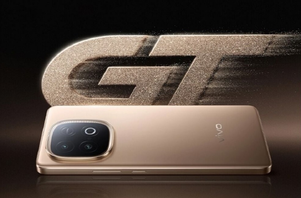 Vivo Y300 GT: Wo schlankes Design auf modernste Technik trifft Vivo Y300 GT: Enthüllung der nächsten Stufe der Smartphone-Erfahrung