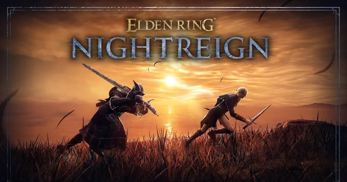 Elden Ring Nightreign - Was macht dieses Kapitel besonders? Elden Ring Nightreign: Eine neue Ära epischer Abenteuer