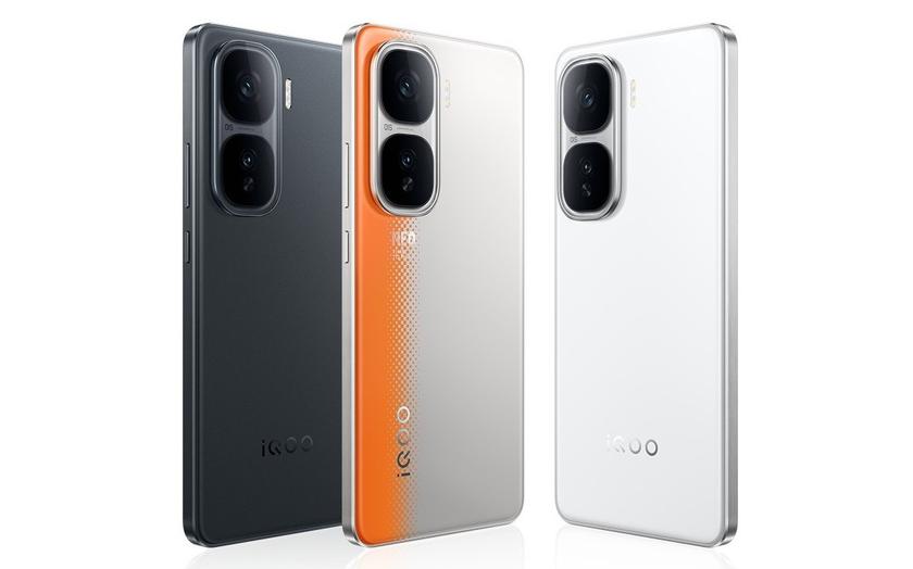 IQOO Neo 10: Ein Blick in die Zukunft der Smartphones