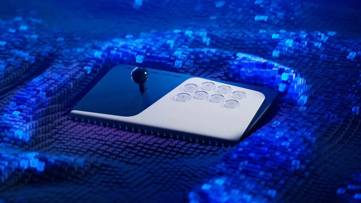 FlexStrike: Eine Revolution in Gameplay-Controllern