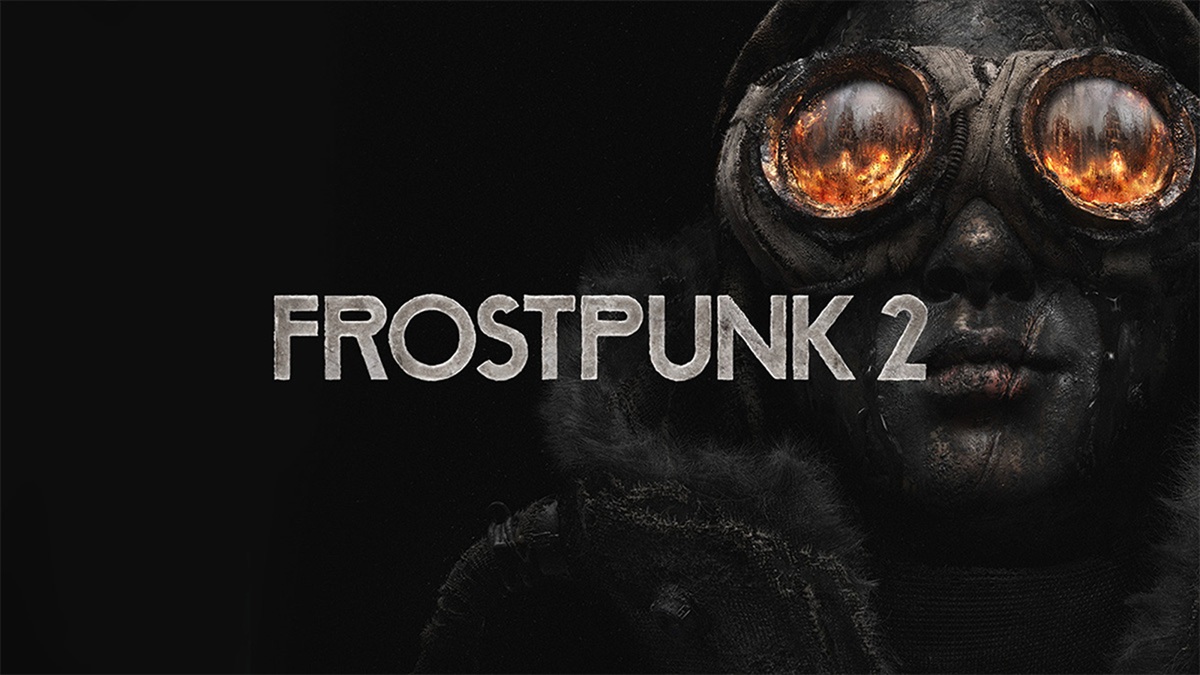 Frostpunk 2: Eine neue Welt durch künstlerische Vision erschaffen