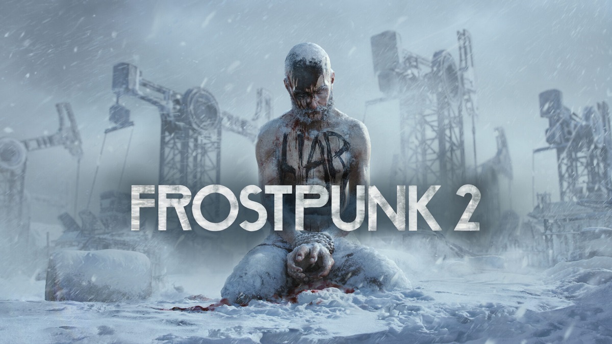 Frostpunk 2 verspricht tiefgehendes Gameplay in einer grausamen post-apokalyptischen Welt Frostpunk 2: Ein Blick auf eine neue Ära menschlichen Kampfes und Technologie