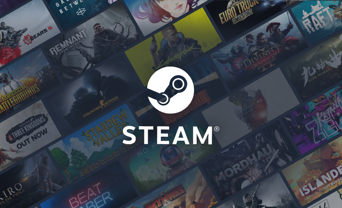 Das Innenleben von Steam: vom Design bis zum Plattformcode Steam: Neue Produkte und Updates - was erwartet die Gamer?