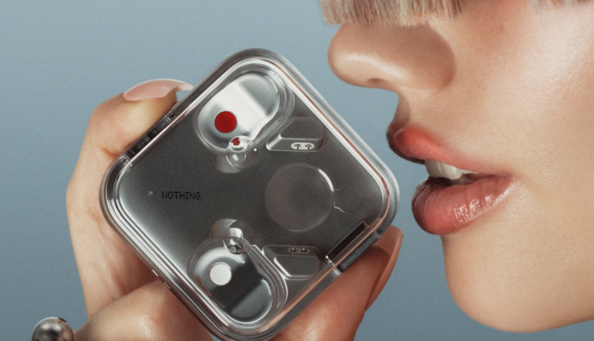 Nothing Ear smarte Kopfhörer (3): Eine neue Ära des Sounds