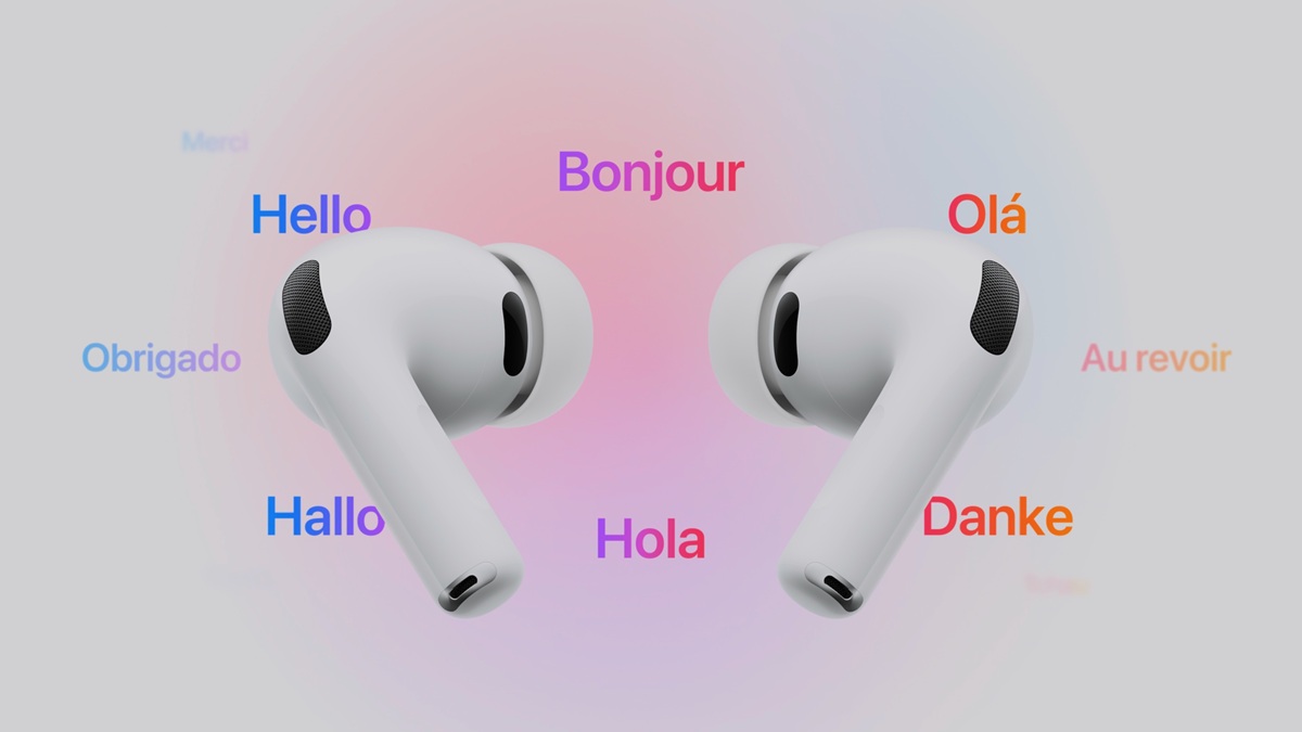 Ein neuer Blick auf AirPods Pro: Was man von der dritten Generation erwarten kann Alles, was wir über die kommenden AirPods Pro 3 wissen