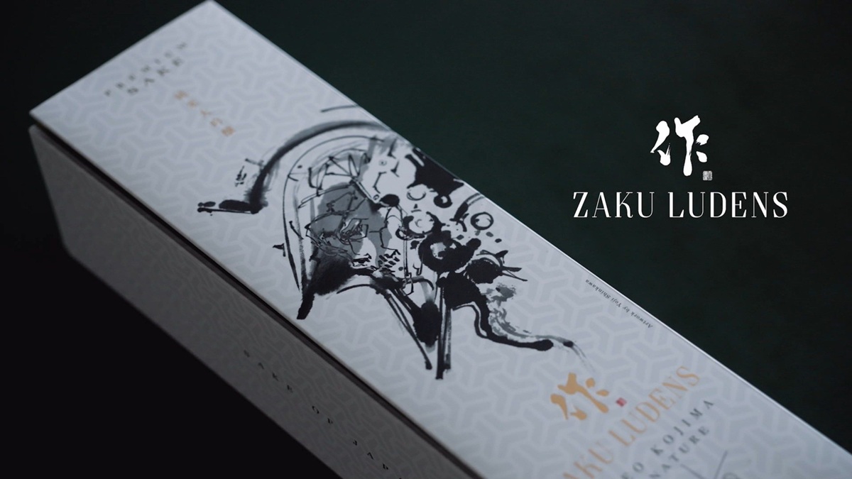 Kojima Productions erkundet neue Horizonte mit der Einführung von ZAKU