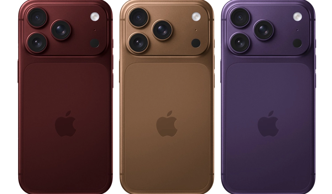 Geheimnisse der Farben des iPhone 18 Pro: Was erwartet uns beim zukünftigen Update? Farbpalette des iPhone 18 Pro: Sollten wir Überraschungen erwarten?