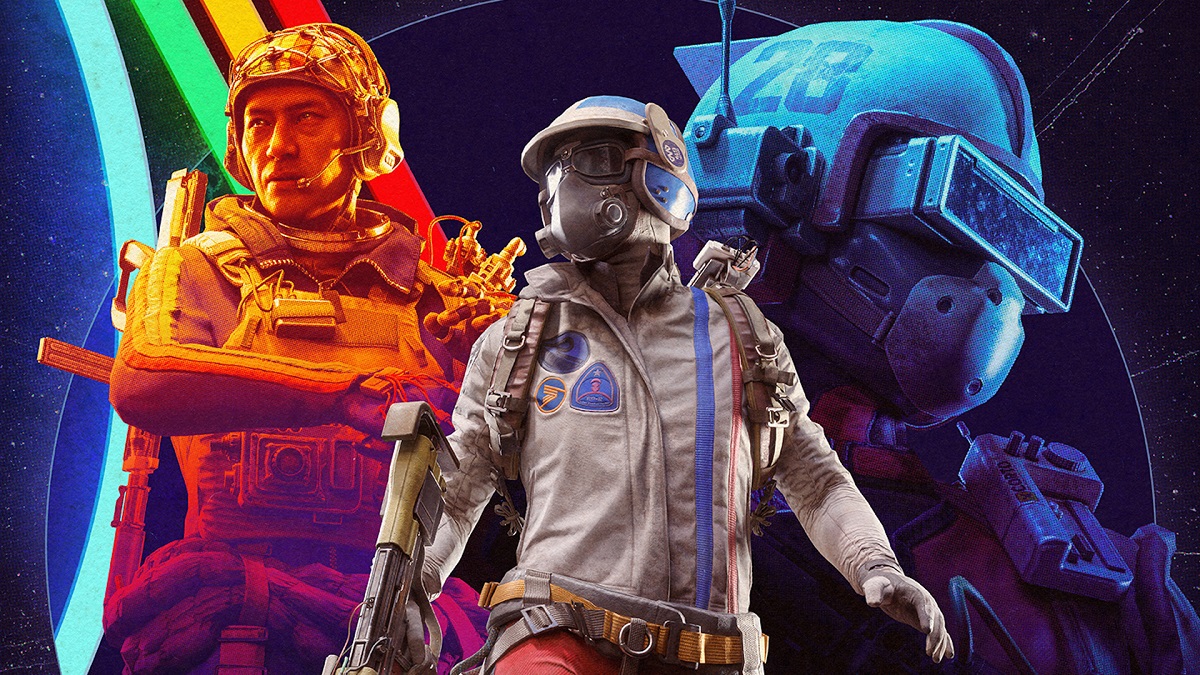 Wie die Artwork von ARC Raiders geschaffen wurde: Geschichte und Inspiration ARC Raiders: Die Geheimnisse der bunten Kunstrichtung des Spiels entschlüsseln