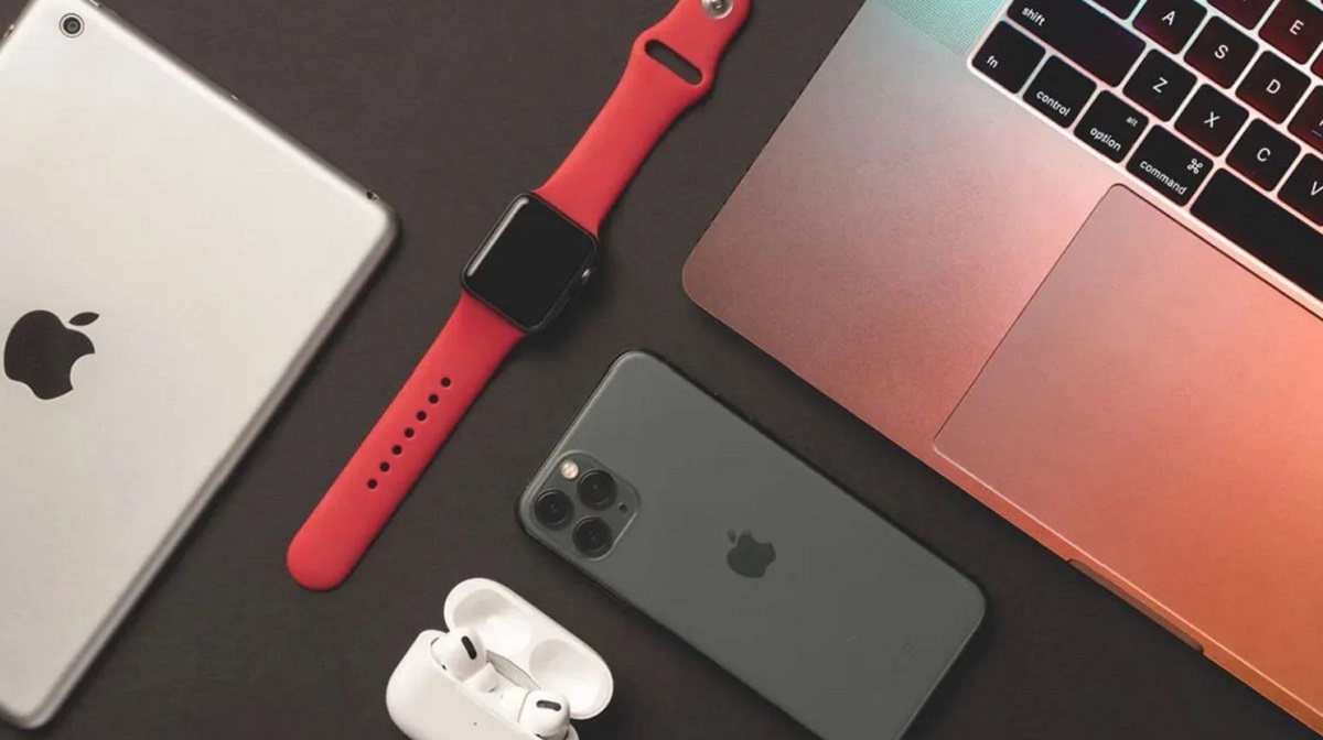 Was gibt es Neues bei Apples innovativen Gadgets?
