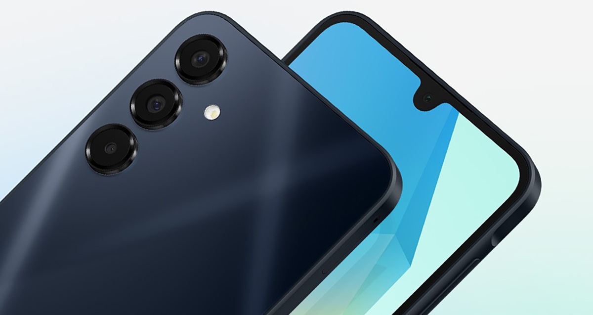Samsung Galaxy A17 am Horizont: Was zeigt das erste Rendering? Ein neuer Blick auf das Samsung Galaxy A17: Exklusive Renderings