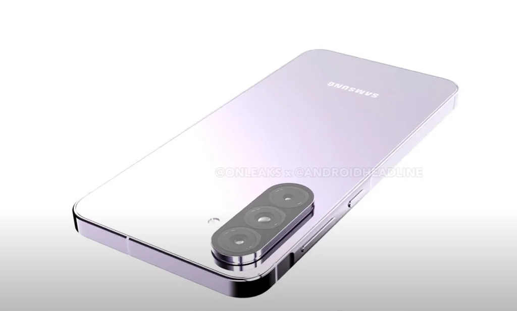 Samsung Galaxy A57: Was hat der neue Exynos 1680 Chip zu bieten? Samsung präsentiert Galaxy A57 mit leistungsstarkem Exynos 1680 Chip