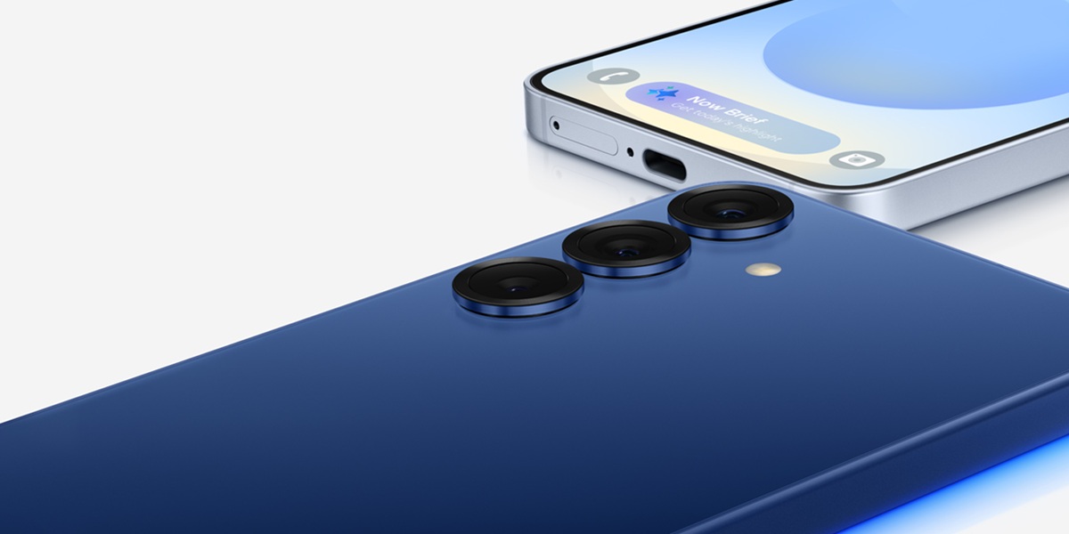Durchgestochene Details: Die bahnbrechenden Funktionen des Samsung Galaxy S25 enthüllt