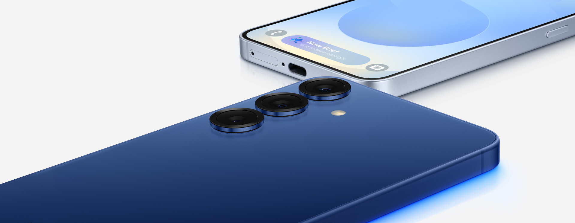 Samsung Galaxy S26: Details zur Anzahl der Modelle und Kamerafunktionen Samsung Galaxy S26: Details zu Linsen und Modellreihe