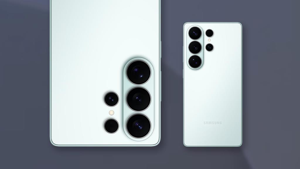 Galaxy S26 Ultra: Was gibt es Neues beim dünneren und leichteren Flaggschiff?