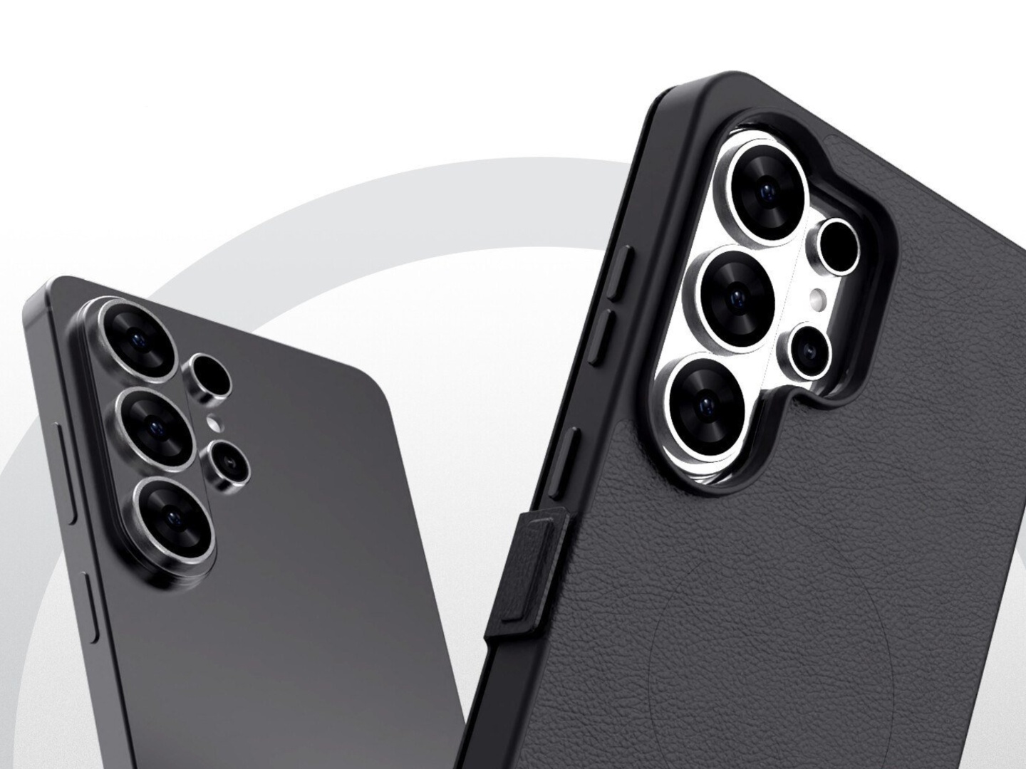Samsung Galaxy S26 Ultra: Der nächste große Sprung in der Smartphone-Innovation Samsung Galaxy S26 Ultra: Die Zukunft der Smartphone-Technologie enthüllen