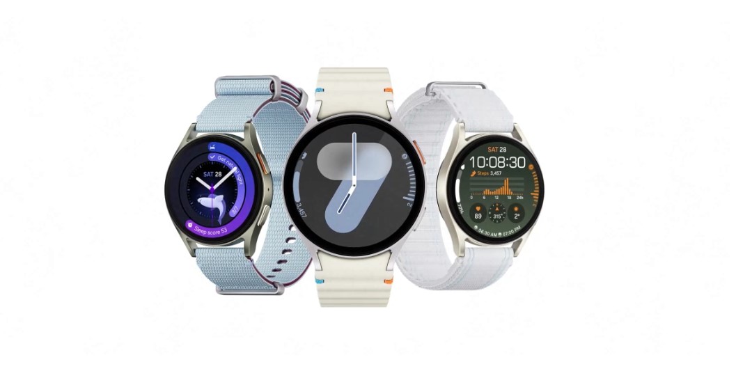 One UI 8 Beta: Was wird die Galaxy Watch für Schlaf- und Fitnessmonitoring bringen?