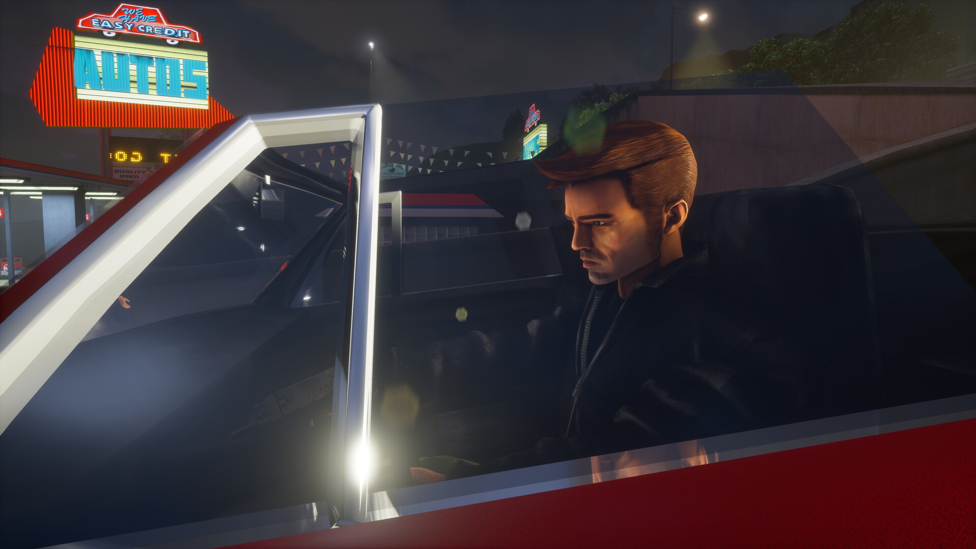 Die Entwicklung der Spielgrafik: Warum ist der Screenshot von GTA III immer noch beeindruckend? Ein Kultklassiker: Ein Blick auf einen Screenshot von GTA III Jahre später