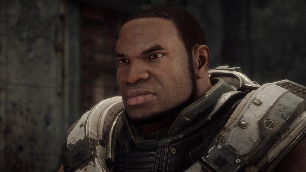 Epic Reloaded: Was erwartet uns von Gears of War: Reloaded?