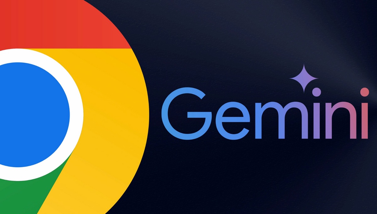 Google lüftet den Schleier der Geheimhaltung: Lernen Sie die Projekte Gemini und Chrome kennen