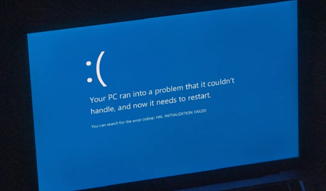 Einen BSOD erleben: Lassen Sie uns die Ursachen von Windows-Abstürzen verstehen Blauer Bildschirm des Todes: Was passiert mit Windows?