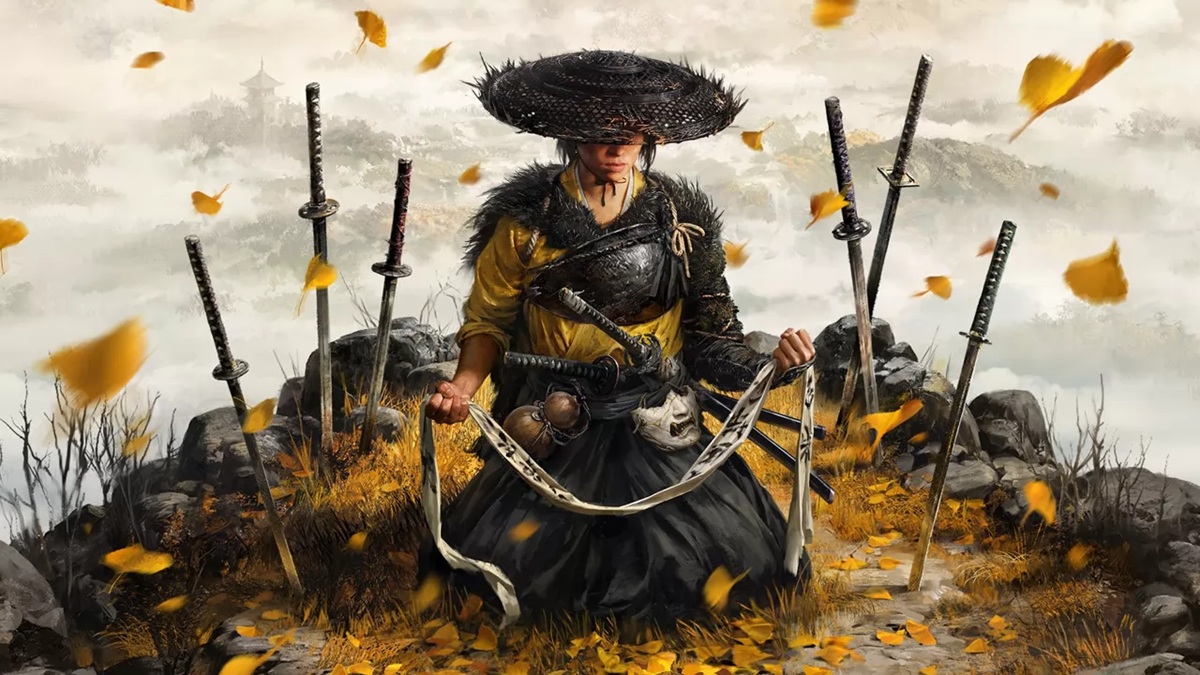 'Ghost of Yōtei': wie digitale Kunst Legenden zum Leben erweckt Geek Art: Das neue Meisterwerk 'Ghost of Yōtei' beeindruckt mit visuellen Effekten!