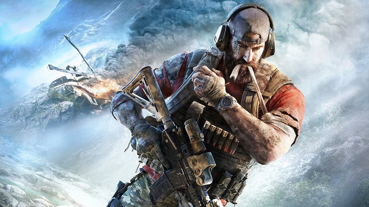 Durchbruch oder Wiederholung? Was man von Ghost Recon: Breakpoint erwarten kann Ghost Recon: Breakpoint: ein neuer Meilenstein in taktischen Shootern?