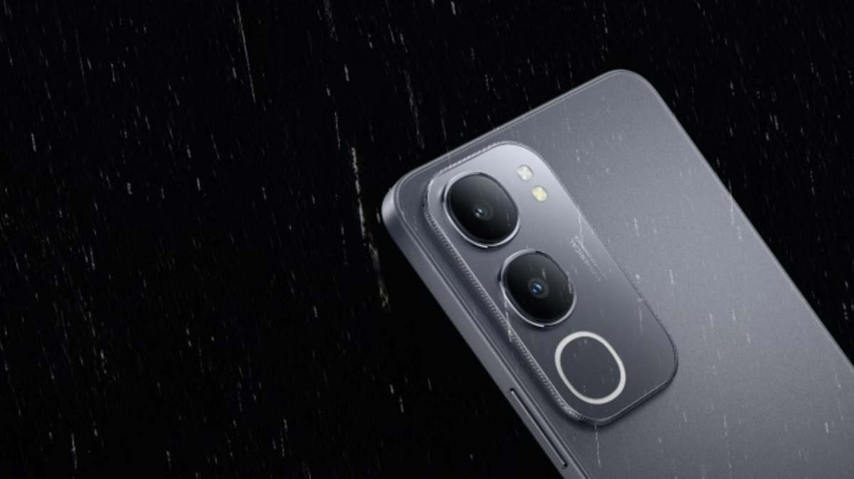 Vivo G3 5G: Ein neuer Herausforderer in der Hochgeschwindigkeits-Mobilverbindung