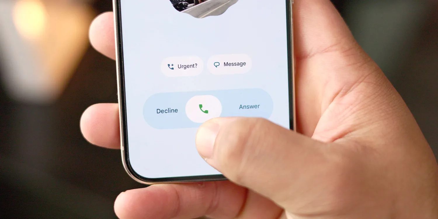 Google-Innovationen: Erfahren Sie mehr über die neuesten Änderungen der Telefon-App Neue Möglichkeiten eröffnen: Google Phone wird aktualisiert!