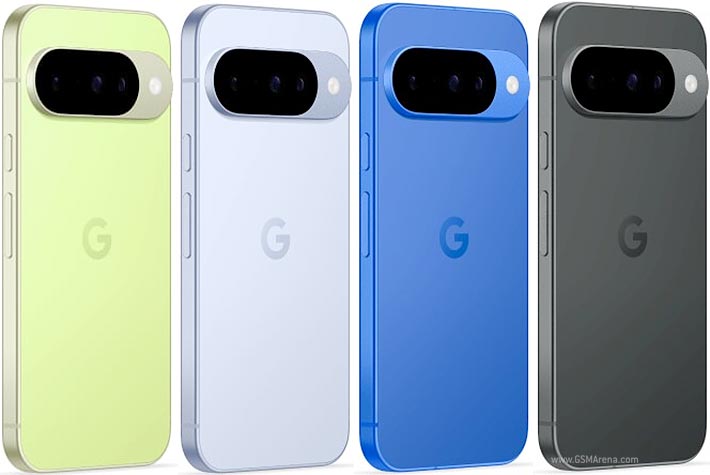 Erforschung des Google Pixel 10: Was Technikbegeisterte von der neuesten Veröffentlichung erwarten können