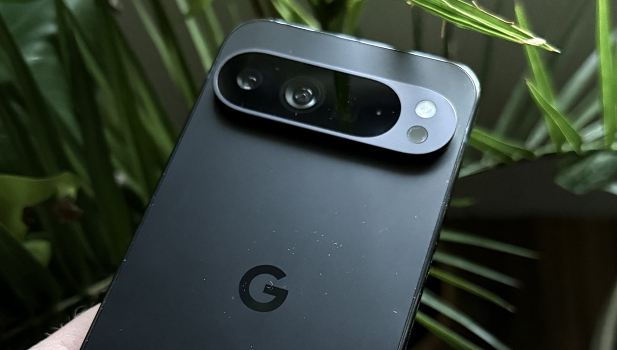 Google präsentiert Pixel 10 Pro XL: Die nächste Stufe der Smartphone-Innovation