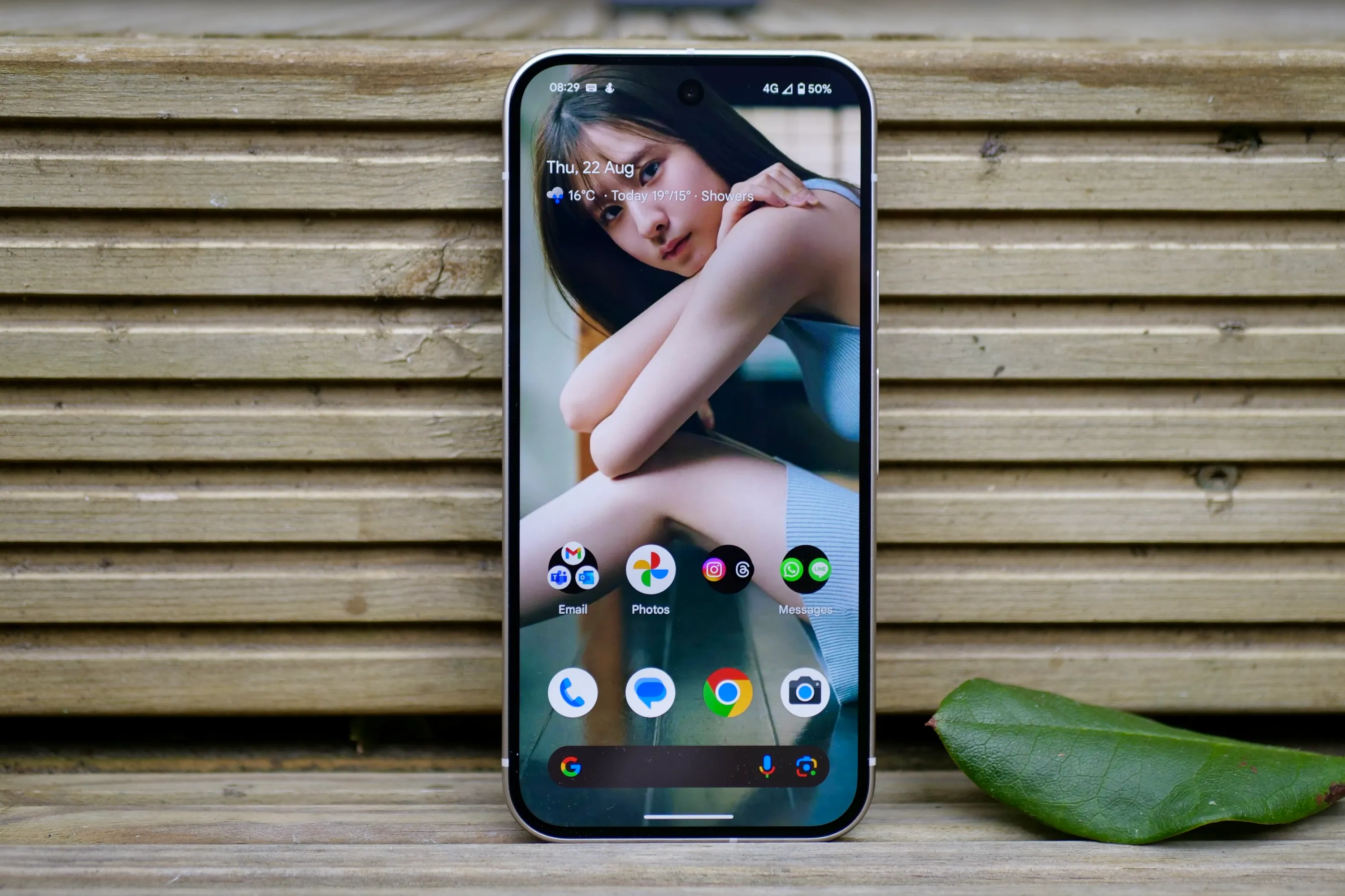 Pixel 9 Gerüchte: Ist Googles neuestes Smartphone ein Game Changer? Google Pixel 9: Vorfreude auf die nächste Generation der Innovation