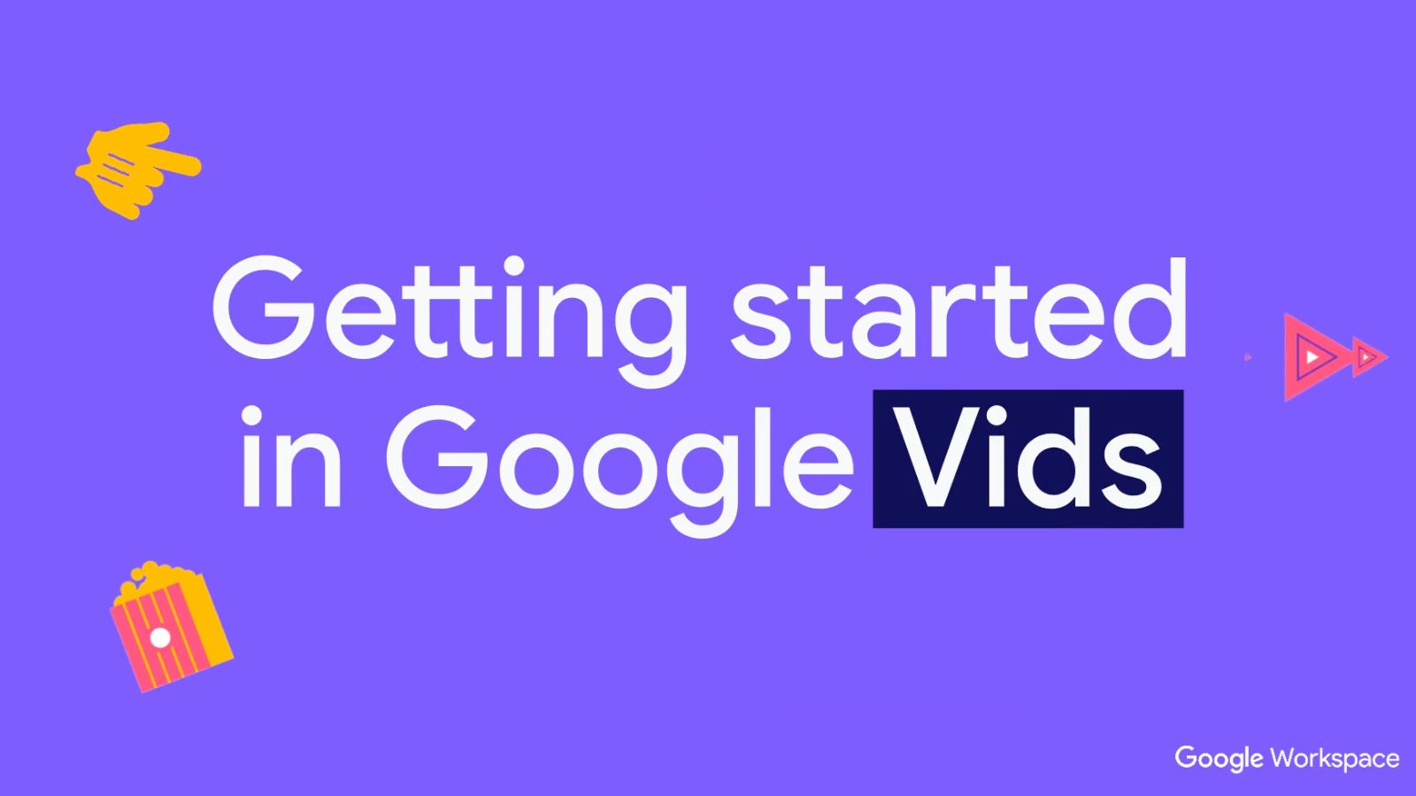 Eine Revolution in Videomaterialien: Google Vids Bewertung Google Vids: Ein neues Werkzeug für Meisterwerke des Video-Contents