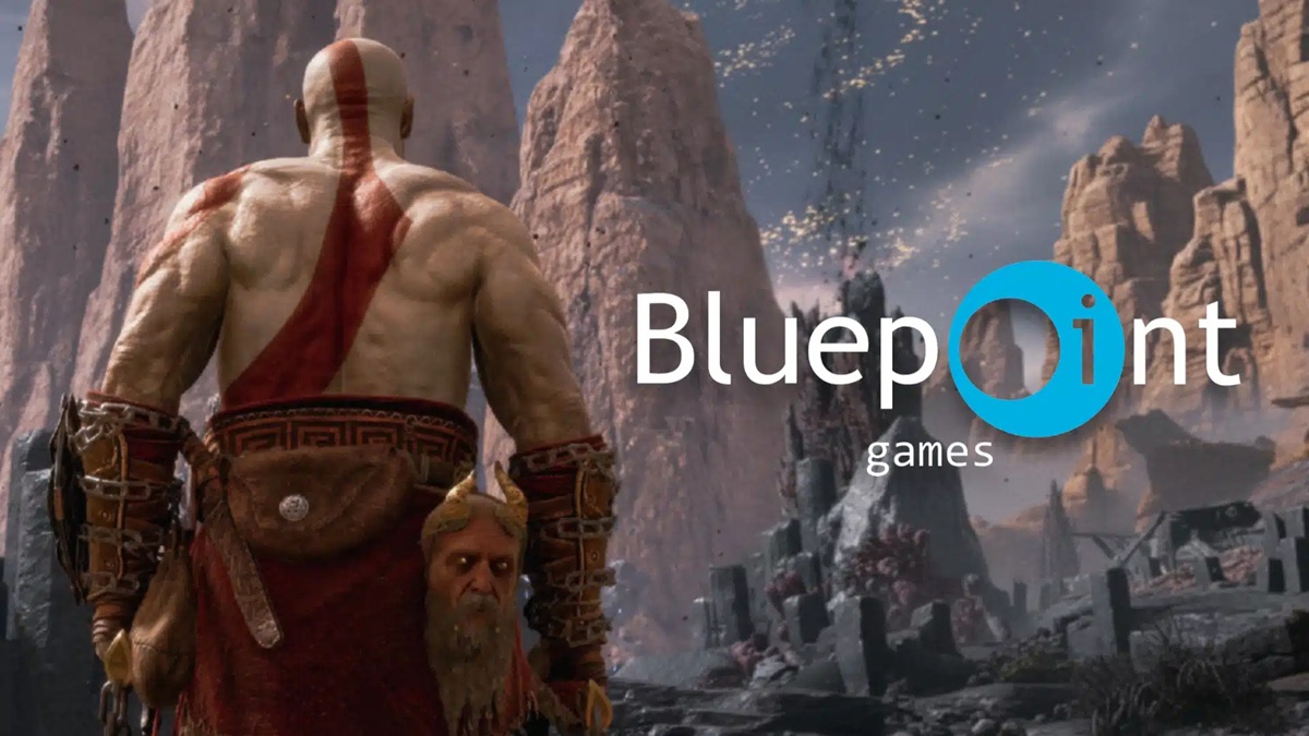 Inoffizieller Blick auf das abgesagte God of War: Ursprünge und Fan-Hypothesen