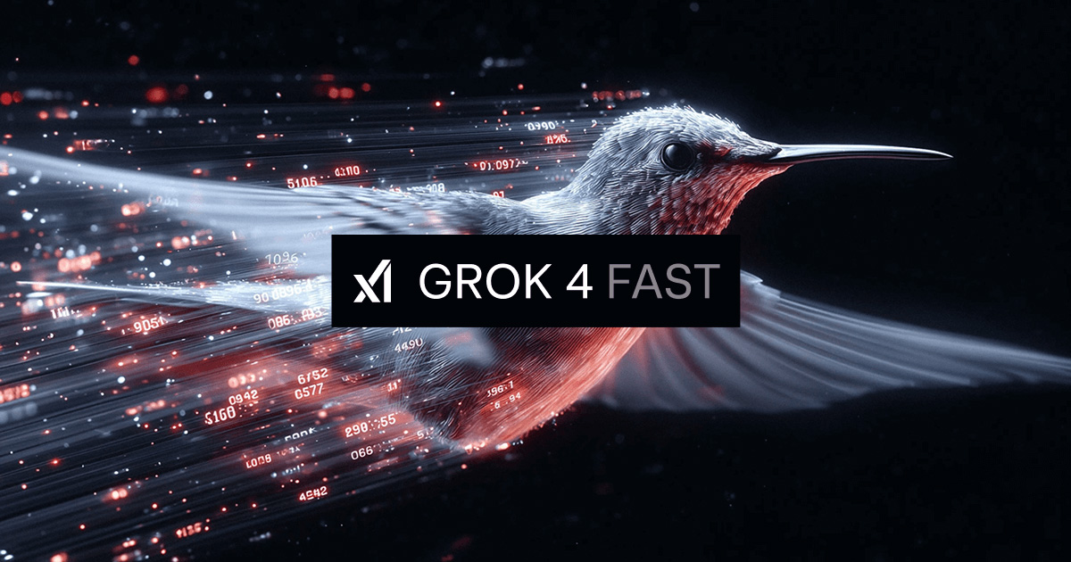 Grok 4 Fast: Eine revolutionäre Lösung zum Zehntel des Preises der Wettbewerber