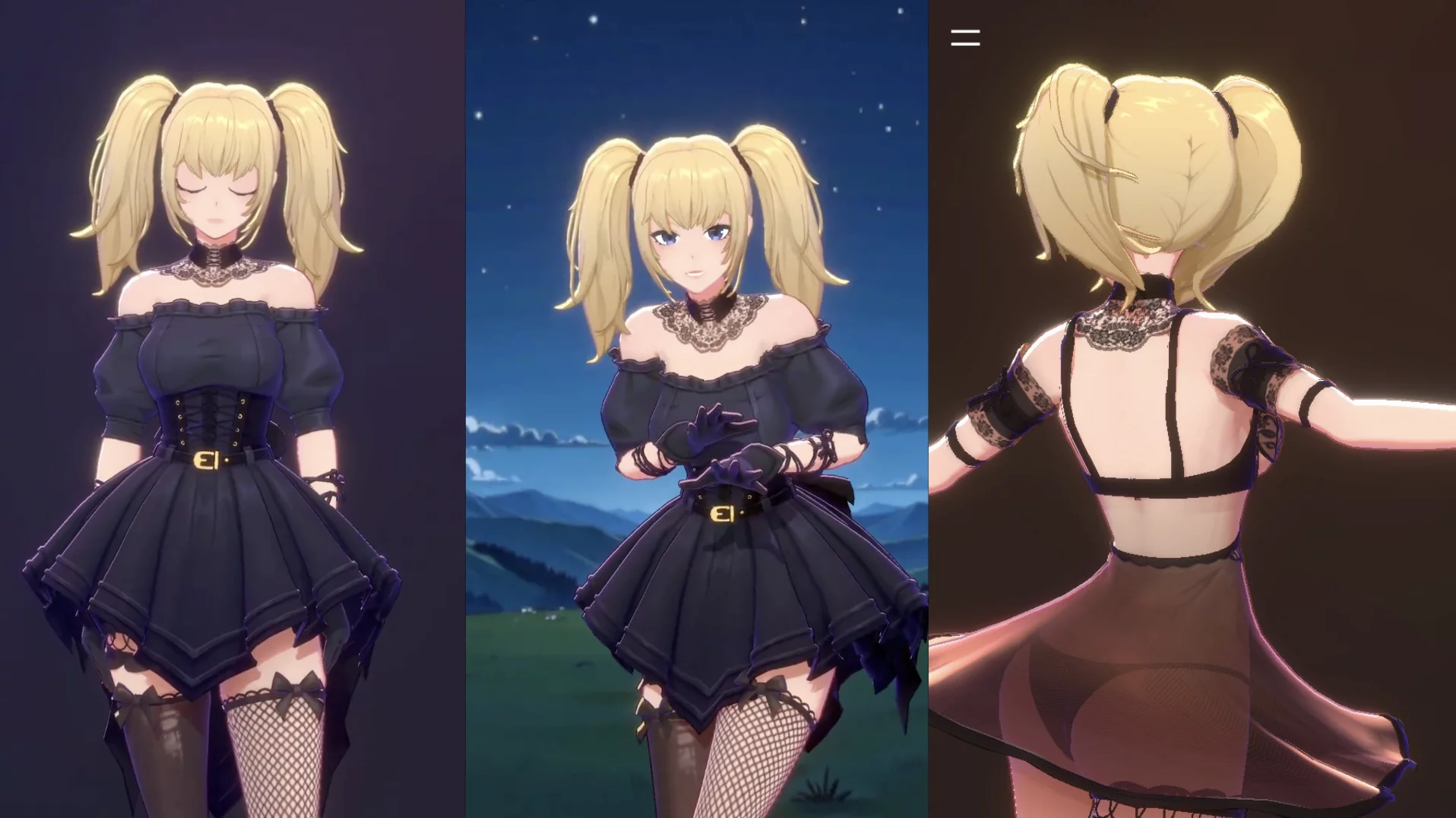 Wie Grok die Welt der Assistenten mit Anime-Stil verändert Grok: Next Generation Anime-Assistent