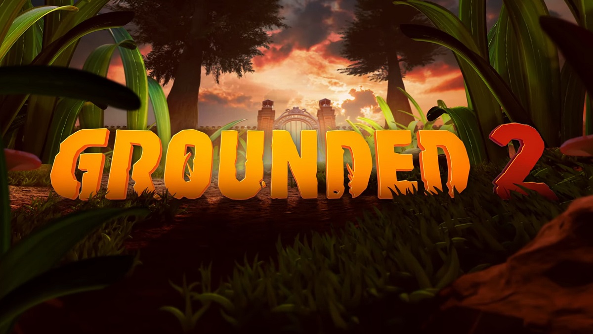 Die Evolution eines kleinen Spieluniversums: Grounded 2 kündigt neue Kunstwerke an Warten auf eine neue Ära in Grounded: Was wird das Hauptkunstwerk von Grounded 2 enthüllen?