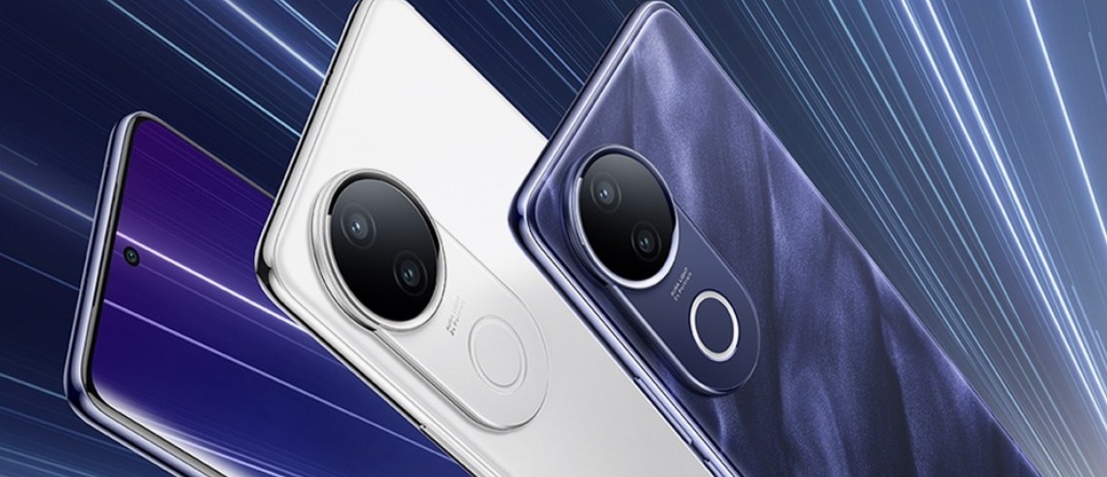 Vivo T4R: Eleganz und Schutz in einem schlanken Gehäuse mit 50MP Kamera
