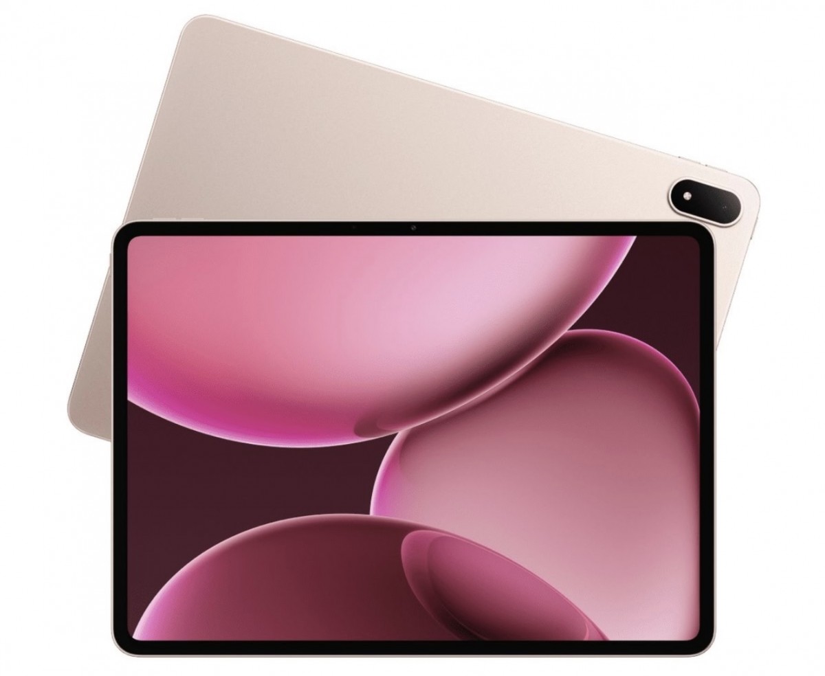 Oppo Pad 4 Pro: Was Technikbegeisterte wissen müssen Oppo Pad 4 Pro: Ein neuer Herausforderer im Tablet-Bereich