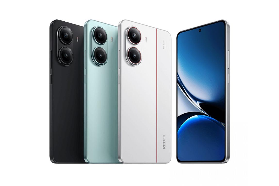 Der Redmi Turbo 4 kommt: Innovation und Technologie in einem einzigen Gerät Entdecken Sie den neuen Redmi Turbo 4: Entspricht er den technologischen Erwartungen?