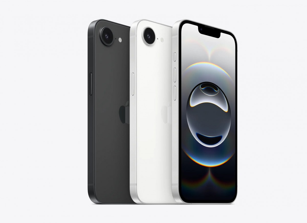 Vorschau: Die fortschrittlichen Funktionen des iPhone 16e iPhone 16e: Was Technikfans über Apples nächste Innovation wissen müssen