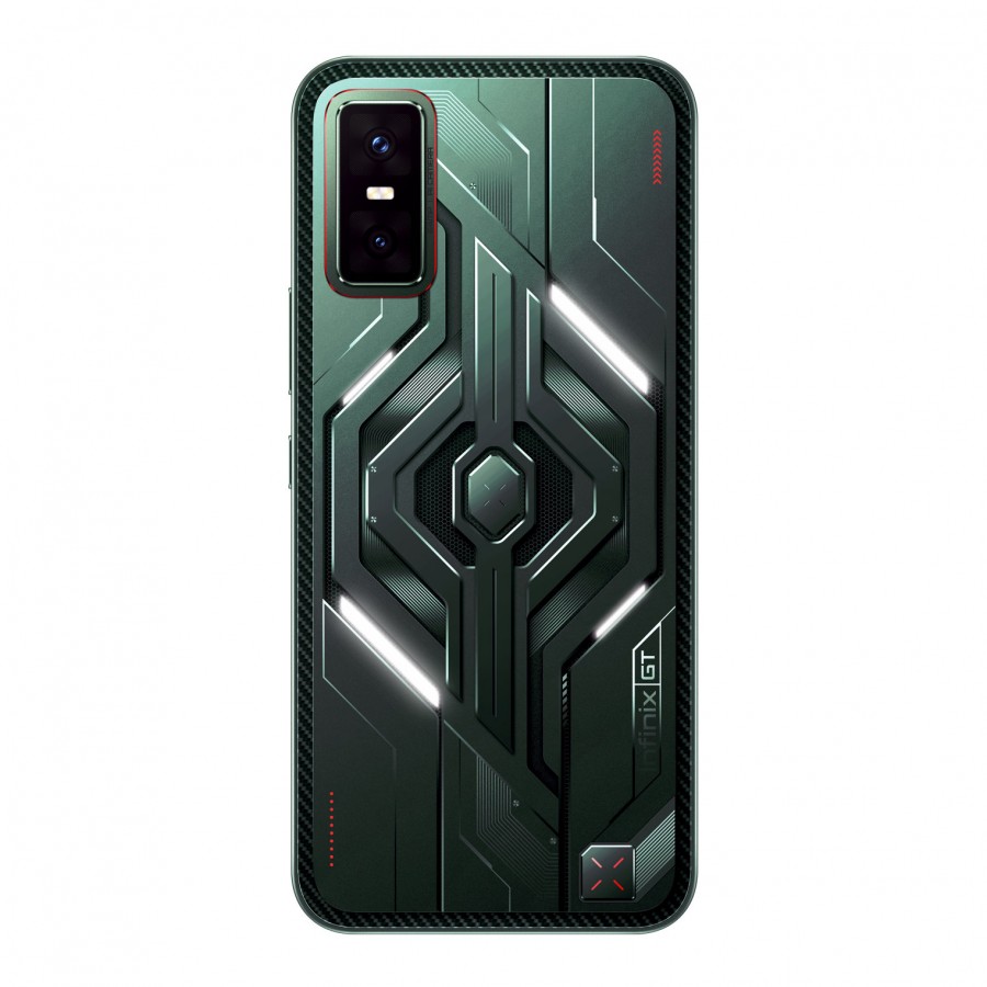 Infinix GT 30 5G+: Revolutionierung der Mobiltechnologie Infinix GT 30 5G+: Ein tiefer Einblick in die nächste Generation der Konnektivität