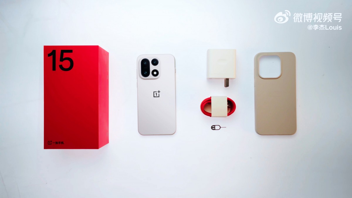 OnePlus 15: Damit wird uns das neue Flaggschiff überraschen